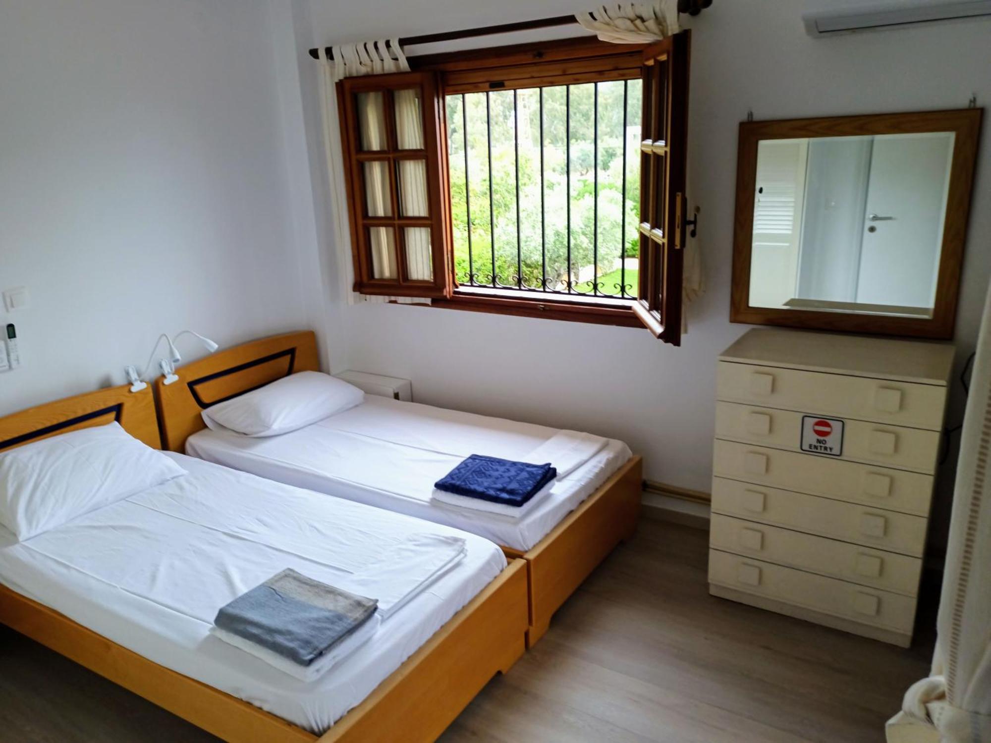 Seaside Haven Kineta Villa Dış mekan fotoğraf