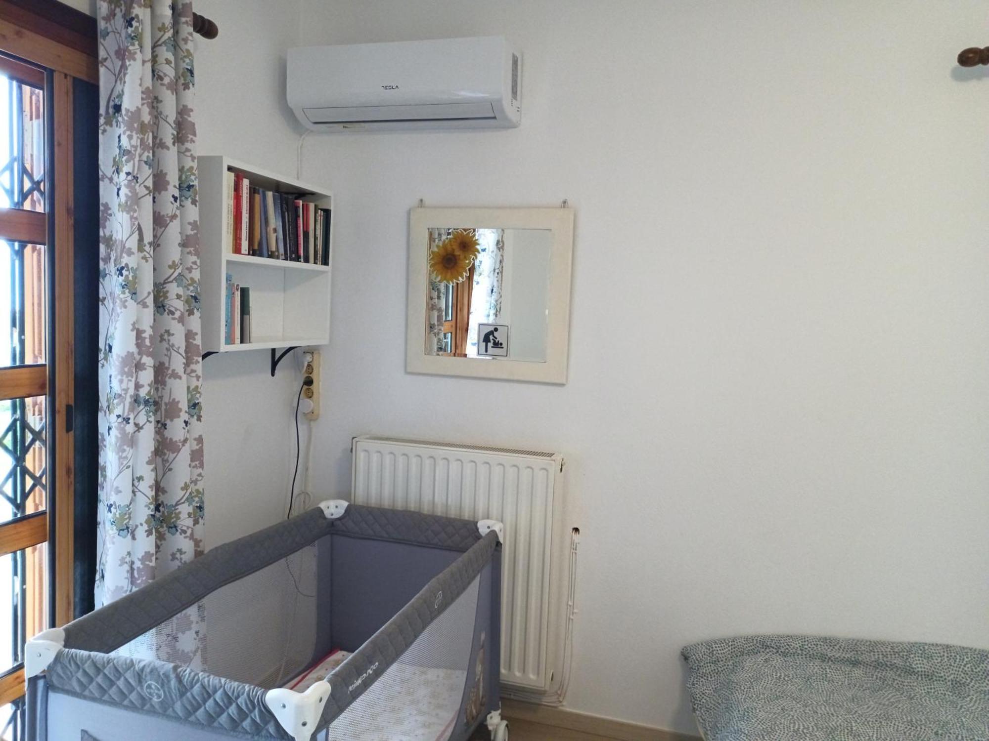 Seaside Haven Kineta Villa Dış mekan fotoğraf