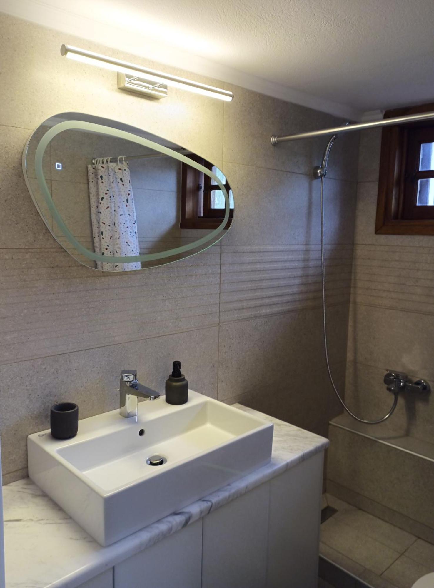 Seaside Haven Kineta Villa Dış mekan fotoğraf