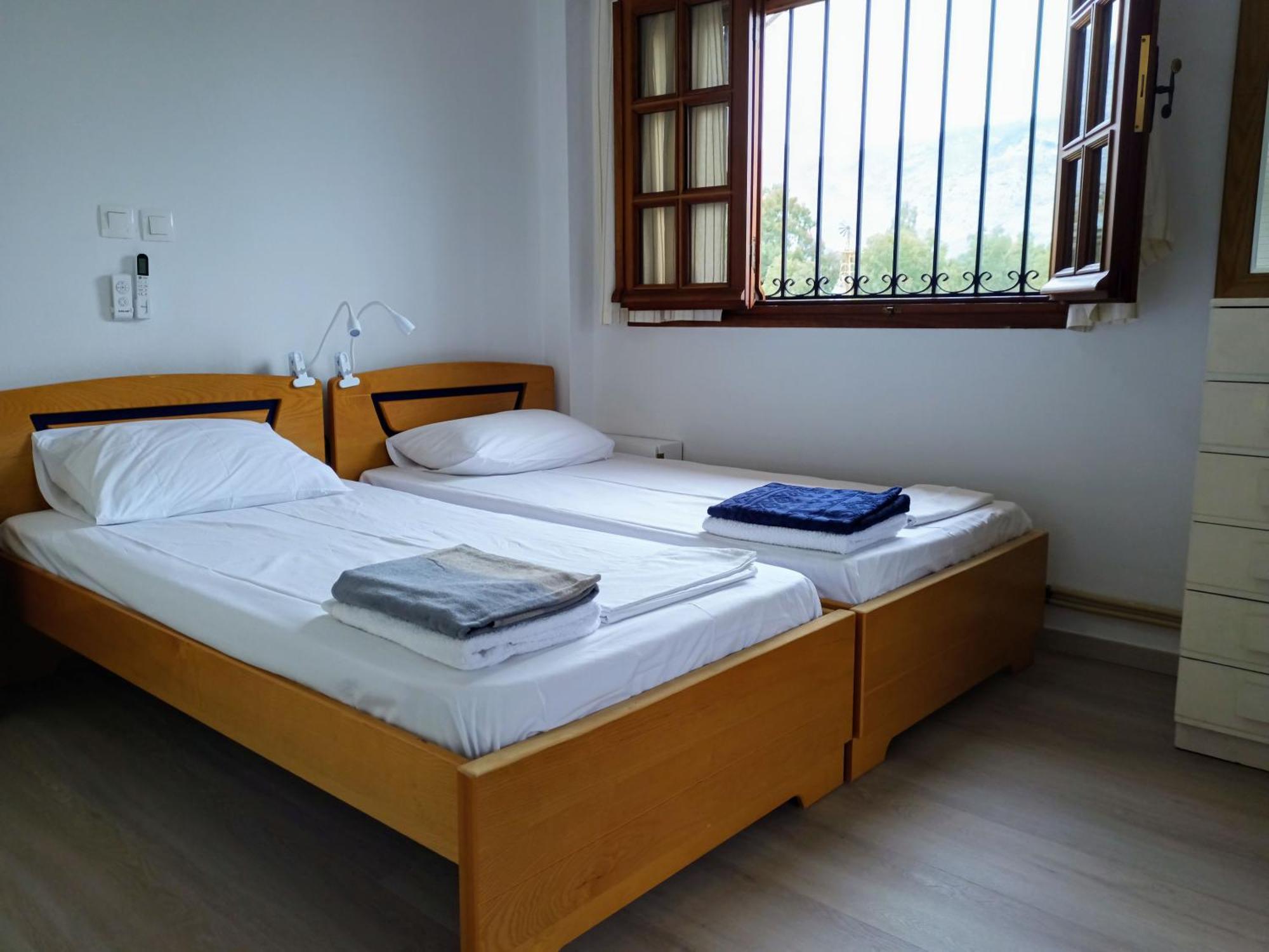 Seaside Haven Kineta Villa Dış mekan fotoğraf
